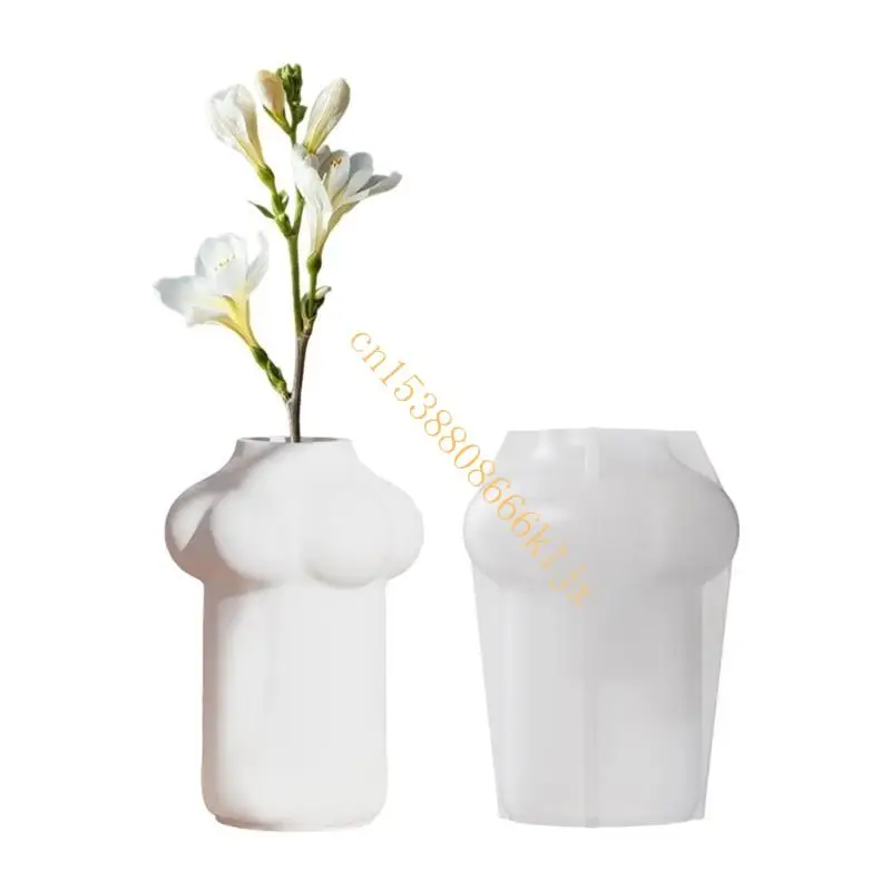 Silicone Mold for Cloud Vase Resin Casting Mold for Indoor Decoration Projects 066C
Silicone Mold for Cloud Vase Resin Casting Mold for Indoor Decoration Projects 066C
