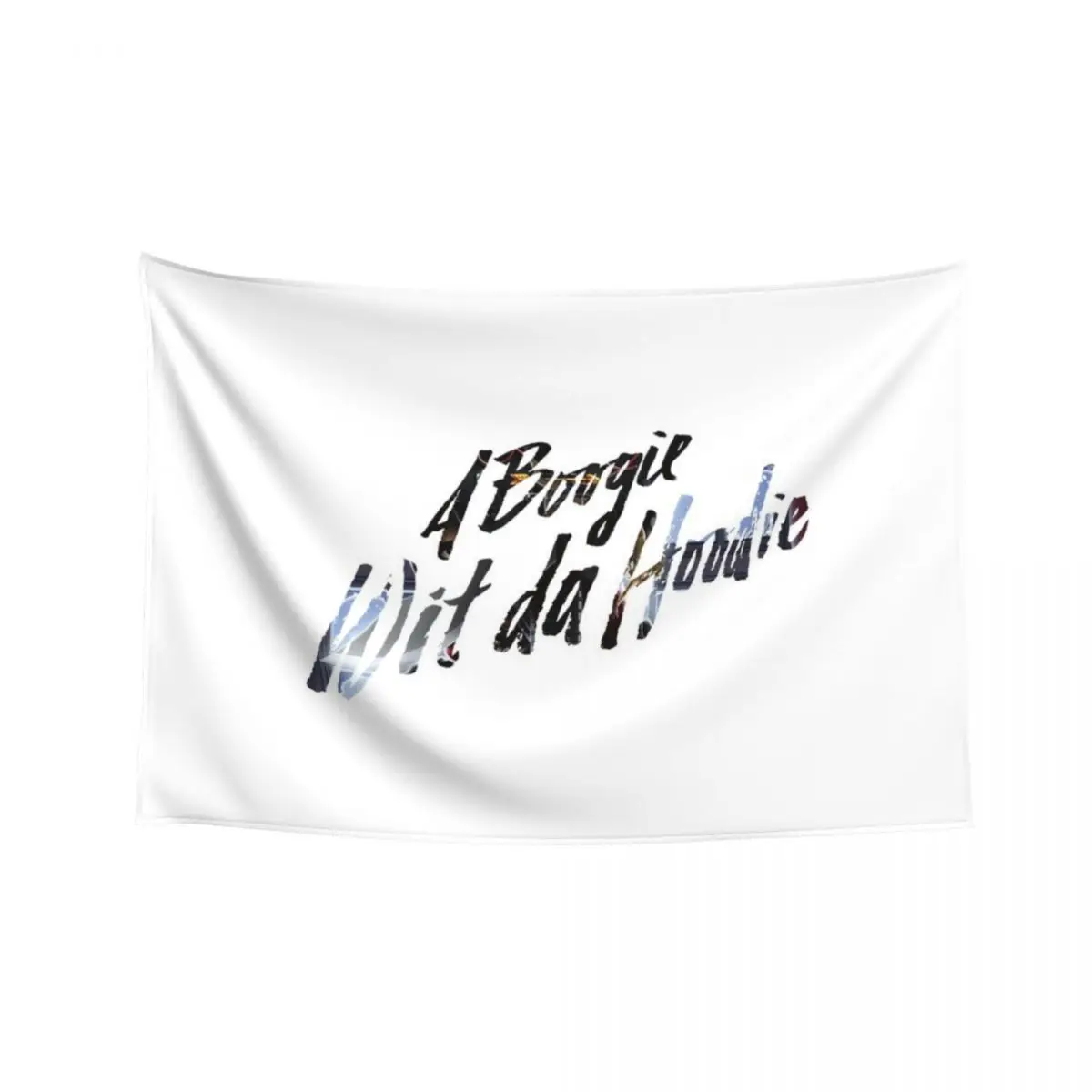 A Boogie Logo - Artist 2.0 Tapestry Korean Room Decor Bed Room Decoration Decorative Wall Mural Wall Tapestries Tapestry
A Boogie Logo - Artist 2.0 Tapestry Korean Room Decor Bed Room Decoration Decorative Wall Mural Wall Tapestries Tapestry