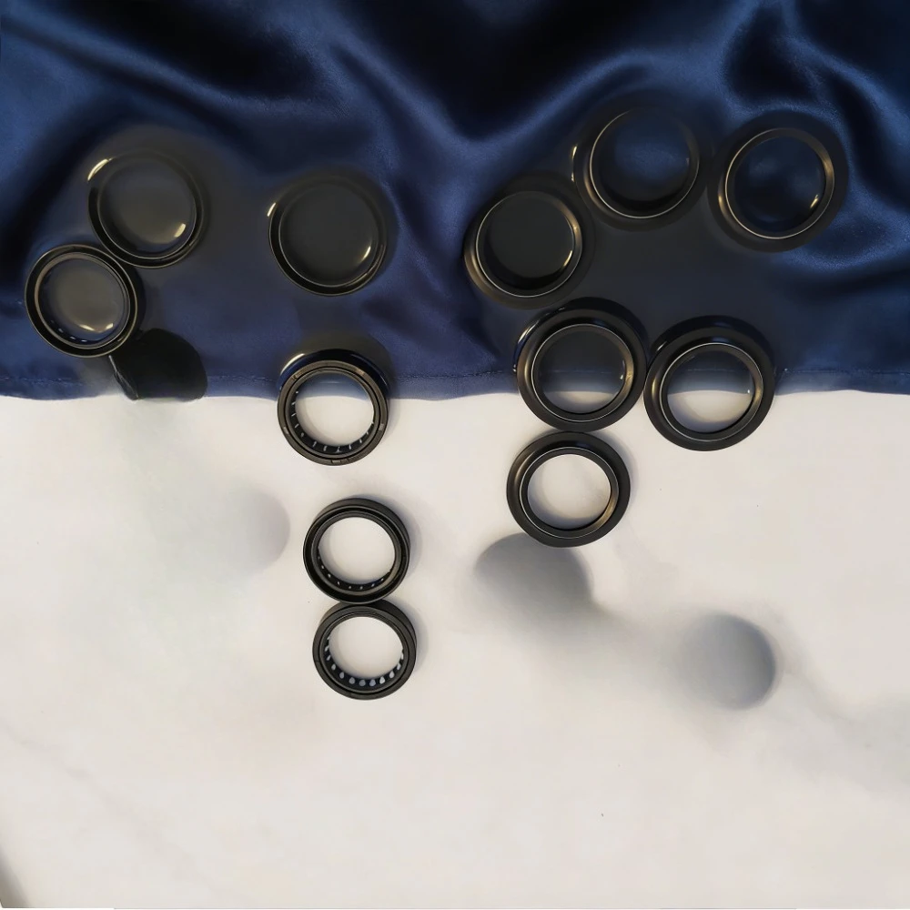 41 54 11 41*54*11 1000cc Front Fork Damper Oil Seal & Dust Seal for Kawasaki ZR1000 Z1000 Z1000SX ZX1000 Ninja 1000 Z ZR ZX 1000
41 54 11 41*54*11 1000cc Front Fork Damper Oil Seal & Dust Seal for Kawasaki ZR1000 Z1000 Z1000SX ZX1000 Ninja 1000 Z ZR ZX 1000