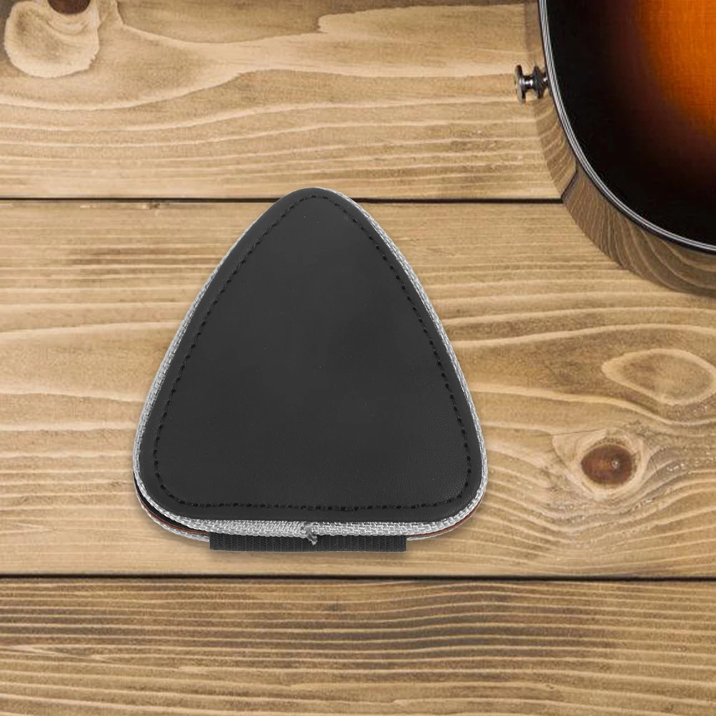 Pick Bag Guitar Pouch Electric Picks Organizer Holders Case Bags Storage Container
Pick Bag Guitar Pouch Electric Picks Organizer Holders Case Bags Storage Container