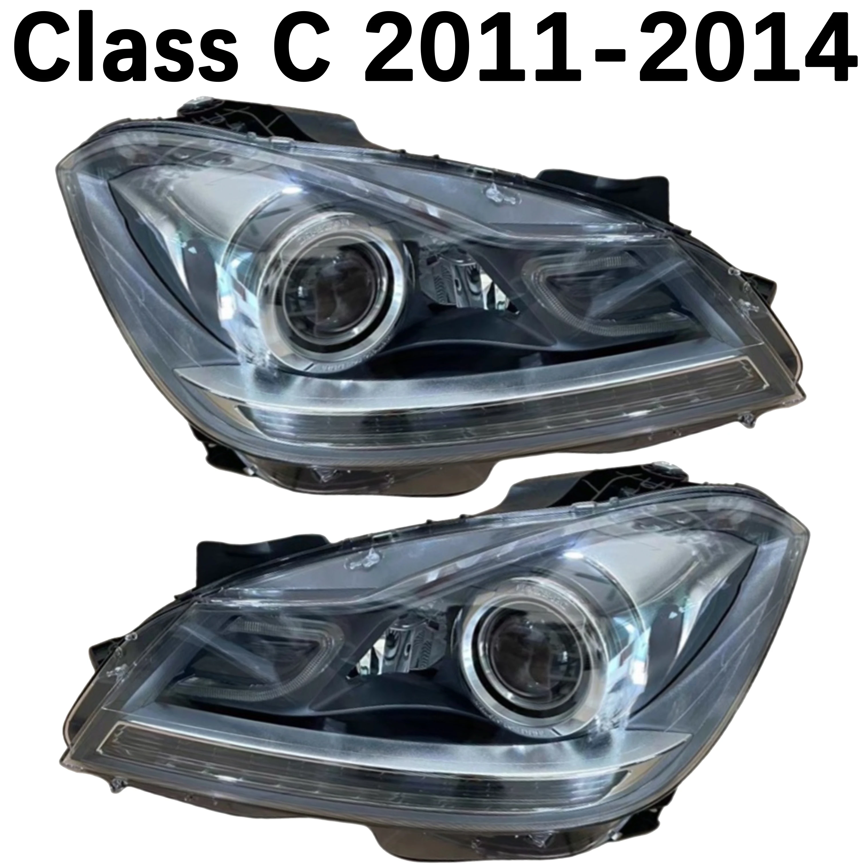 1 шт. для фар Mercedes-Benz W204 C180 C200 C220 C260 C300 C63 2011-2014 HID ксеноновая фара серый фон Фара
1 шт. для фар Mercedes-Benz W204 C180 C200 C220 C260 C300 C63 2011-2014 HID ксеноновая фара серый фон Фара