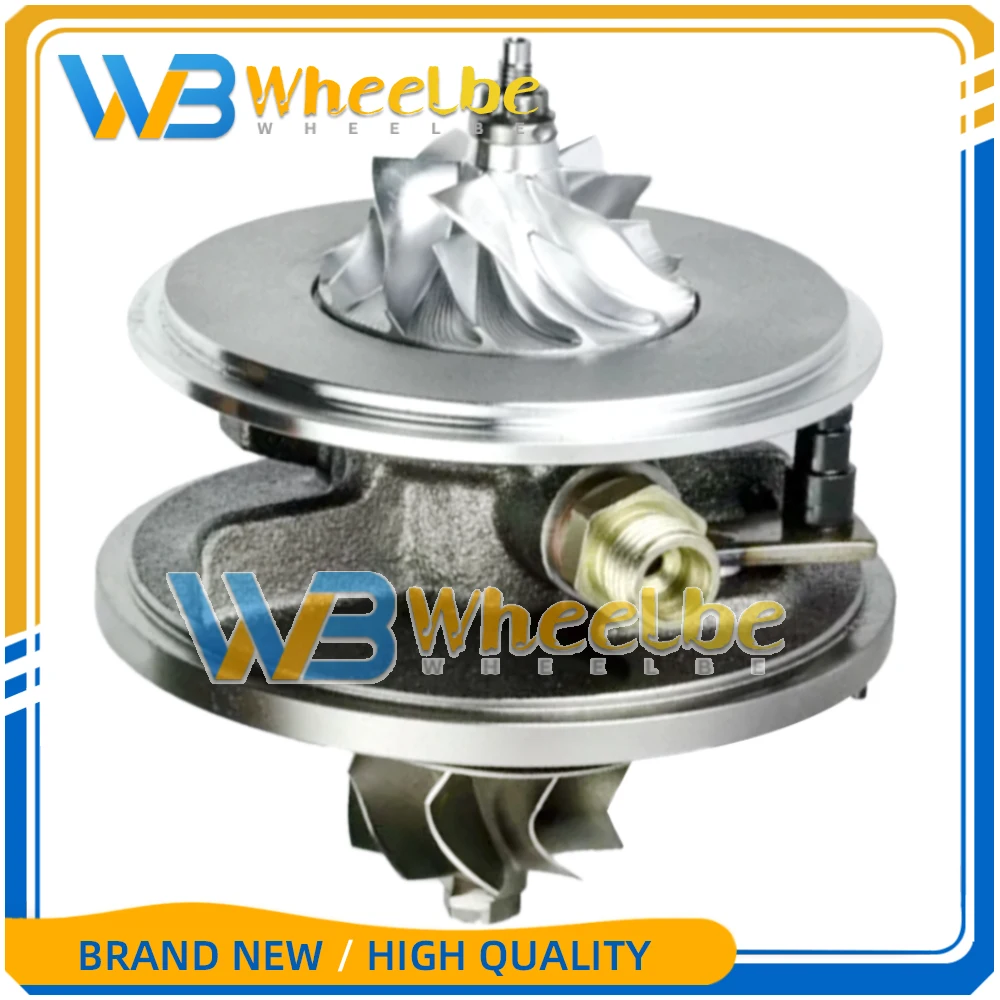 For Turbo Cartridge GT1749V Audi A3 Seat lbiza Volkswagen Bora Golf IV 1.9 TDI ARL 721021 721021-0002 038253016D 038253016GV
For Turbo Cartridge GT1749V Audi A3 Seat lbiza Volkswagen Bora Golf IV 1.9 TDI ARL 721021 721021-0002 038253016D 038253016GV