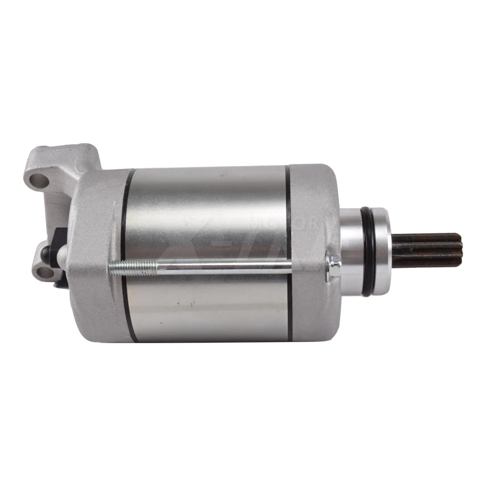 For Yamaha YFZ450R SE 2009-2019 YFZ 450R For TUCKER ROCKY OEM Number 495742 495902 Motorcycle Starter 12V CW Startor Motor
For Yamaha YFZ450R SE 2009-2019 YFZ 450R For TUCKER ROCKY OEM Number 495742 495902 Motorcycle Starter 12V CW Startor Motor