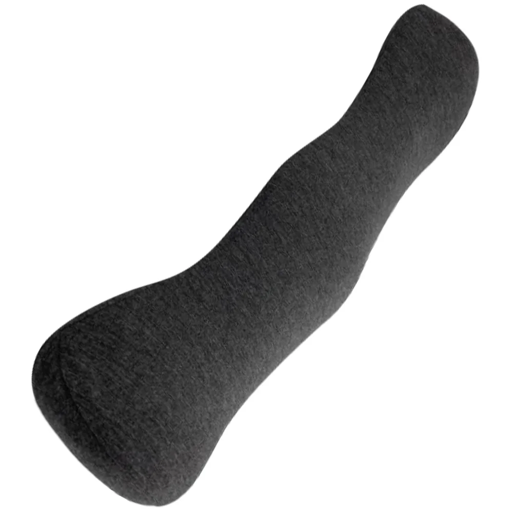 Lumbar Support Pillow Spine Maternity Lower Back Cushion Pad Pregnant Women Office Driving Comfort Breathable Non Car Seat
Lumbar Support Pillow Spine Maternity Lower Back Cushion Pad Pregnant Women Office Driving Comfort Breathable Non Car Seat