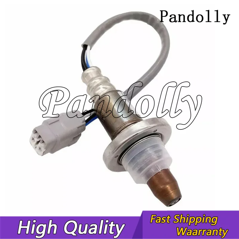 1821354 L00 Новый датчик кислорода Lambda O2 234-9099 18213-54L00 для Suzuki SX4 2.0L Kizashi 2.4L 2010 2011 2012 2013
1821354 L00 Новый датчик кислорода Lambda O2 234-9099 18213-54L00 для Suzuki SX4 2.0L Kizashi 2.4L 2010 2011 2012 2013