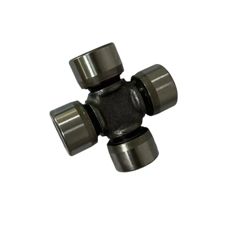 Car Universal Joint & Drive Shaft WXS20 (20mm 50mm)
Car Universal Joint & Drive Shaft WXS20 (20mm 50mm)