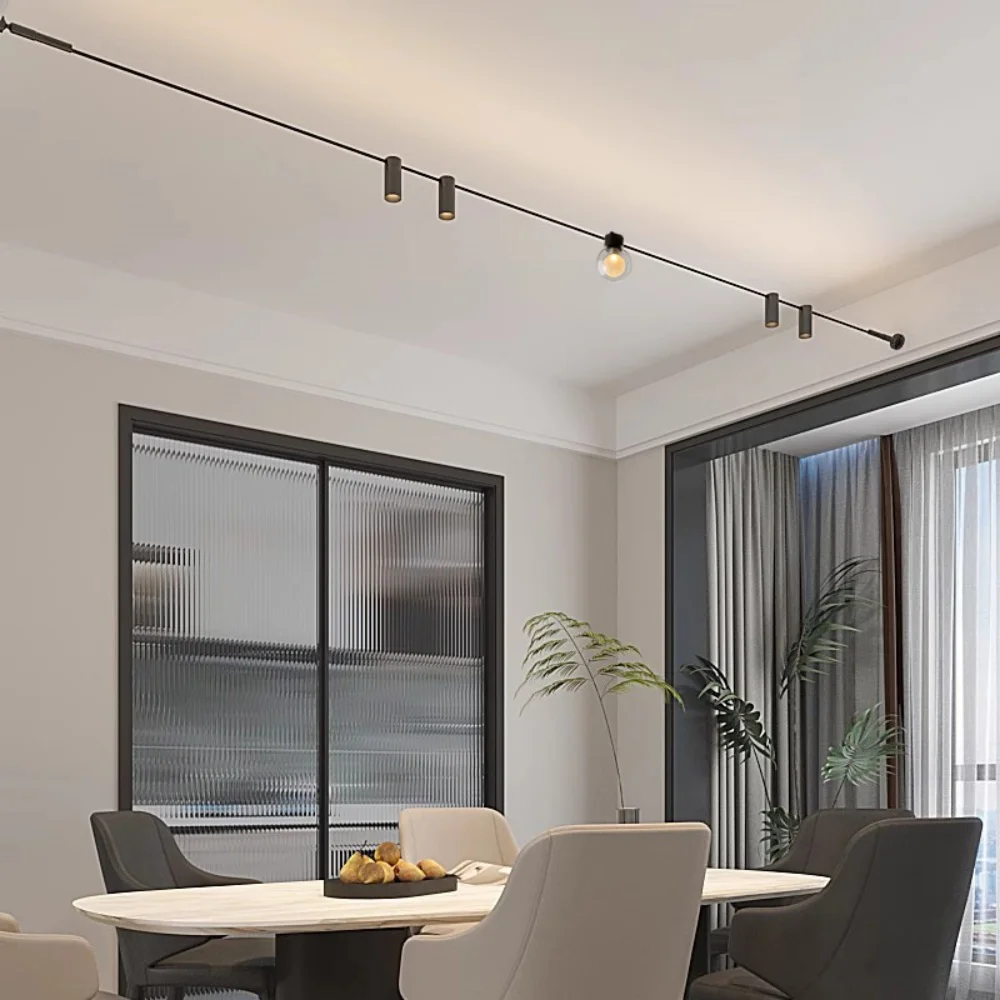 Skyline spotlight, rail light, steel strip light, corridor balcony, living room line, linear light, COB line, no main light
Skyline spotlight, rail light, steel strip light, corridor balcony, living room line, linear light, COB line, no main light
