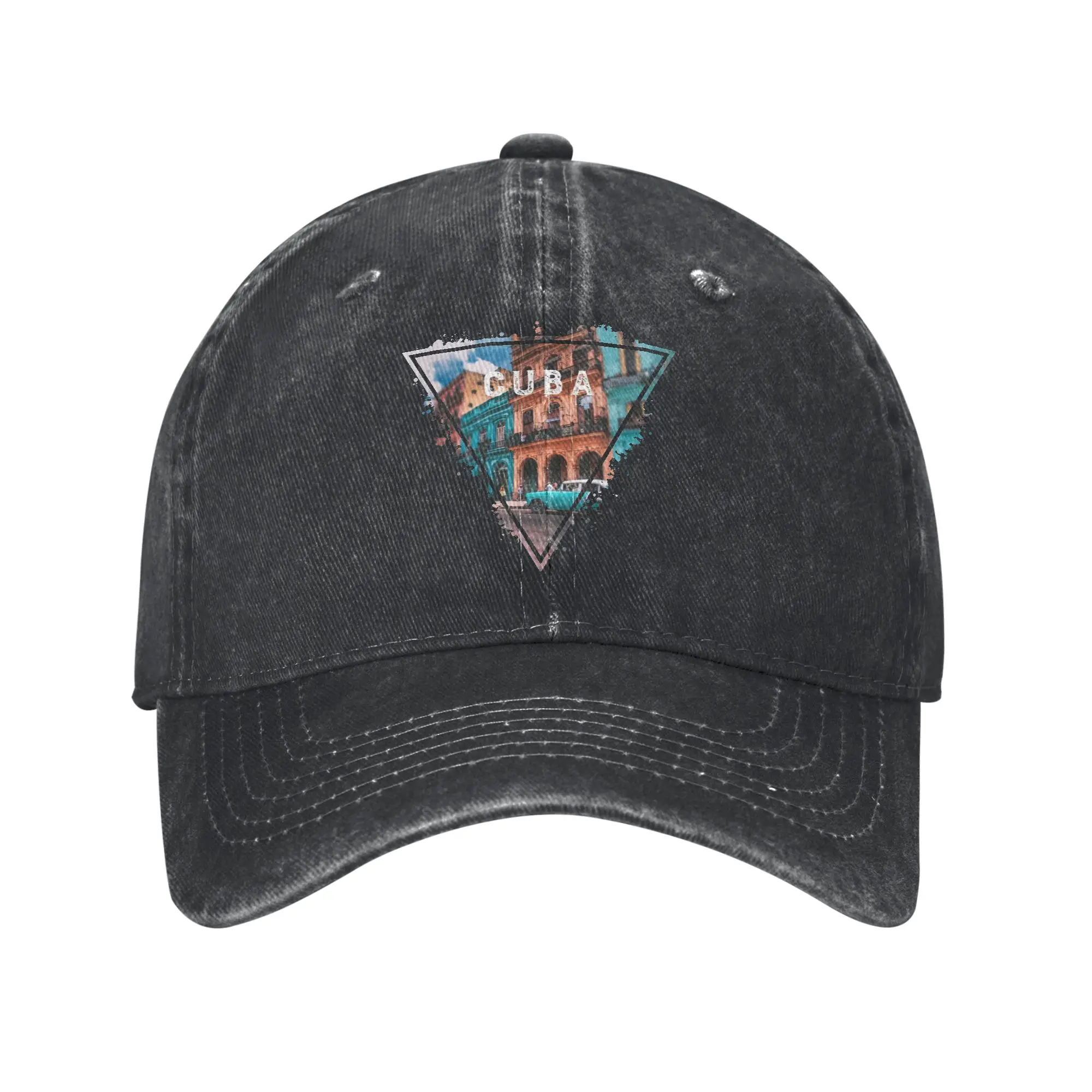 Baseball Cap Make Cuba Great Again Summer Casual Trucker Hat Unisex-Teens Custom DIY Running Hippie Sunscreen Snapback Cap
Baseball Cap Make Cuba Great Again Summer Casual Trucker Hat Unisex-Teens Custom DIY Running Hippie Sunscreen Snapback Cap