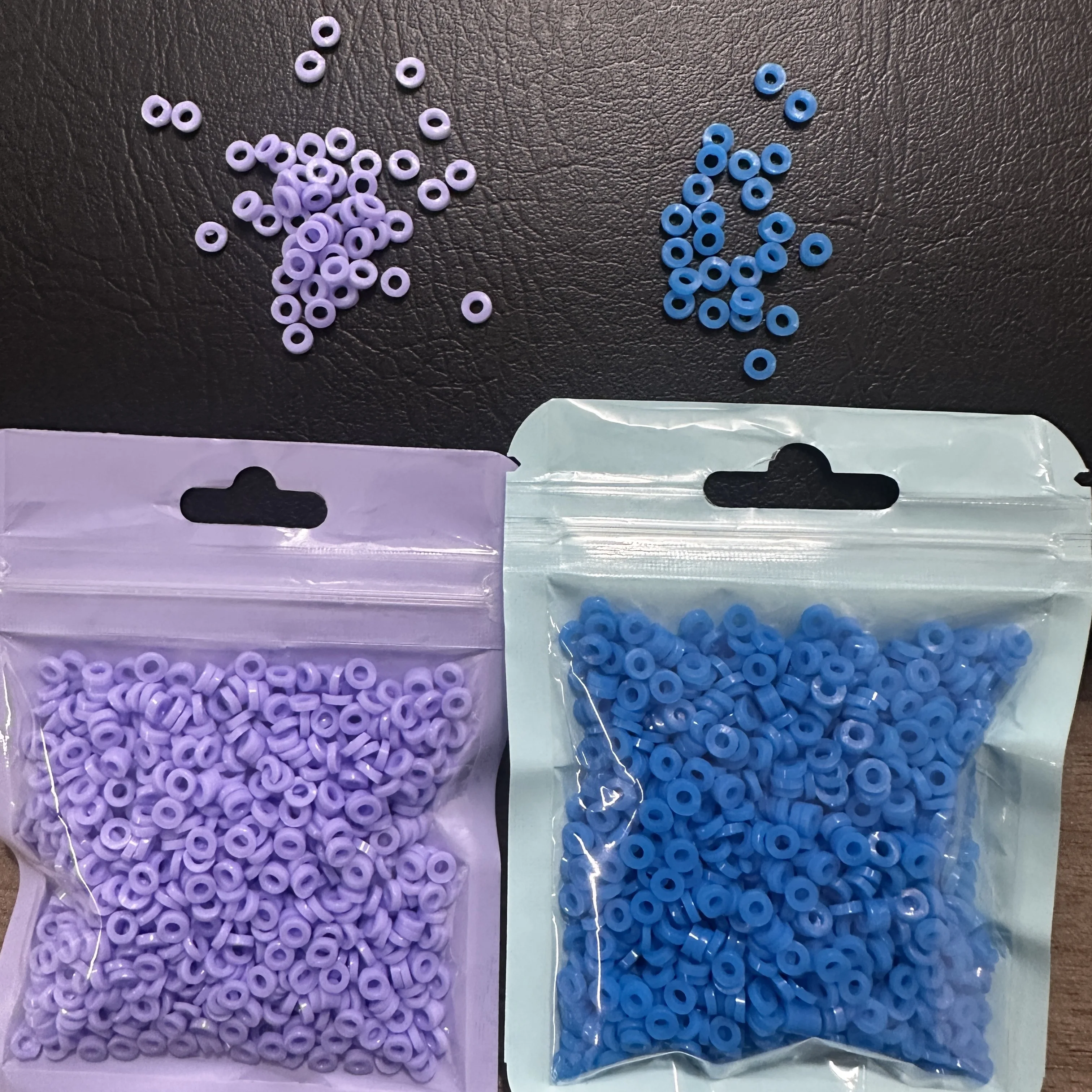 1000Pcs Dental Orthodontic Separator Tie Elastic Band Brace Force Rubber Ring Radio Opaque Blue Ring
1000Pcs Dental Orthodontic Separator Tie Elastic Band Brace Force Rubber Ring Radio Opaque Blue Ring
