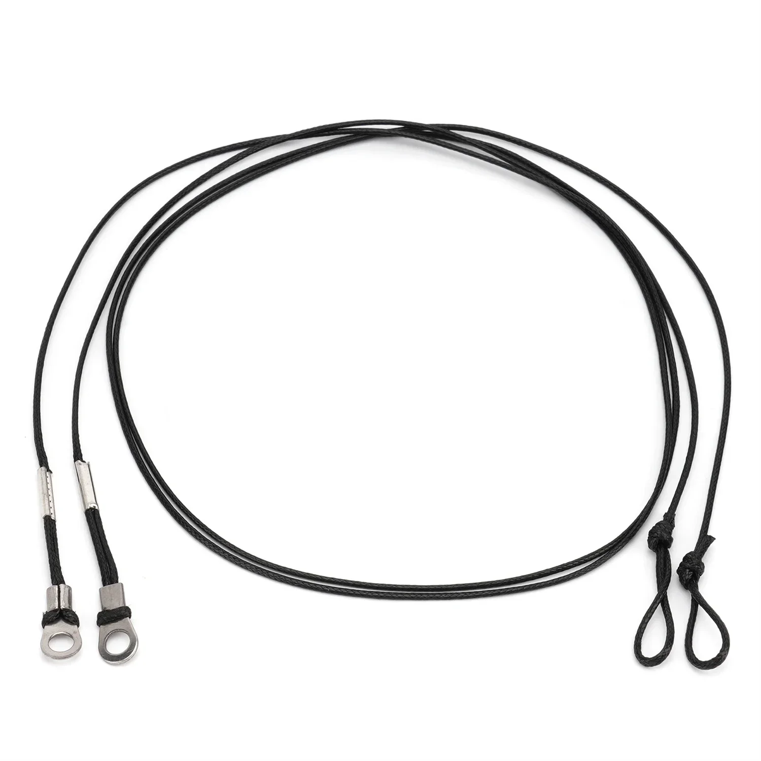 Convertible Top Headliner Tension Rope for BMW F83, F33, E93 54377277475
Convertible Top Headliner Tension Rope for BMW F83, F33, E93 54377277475