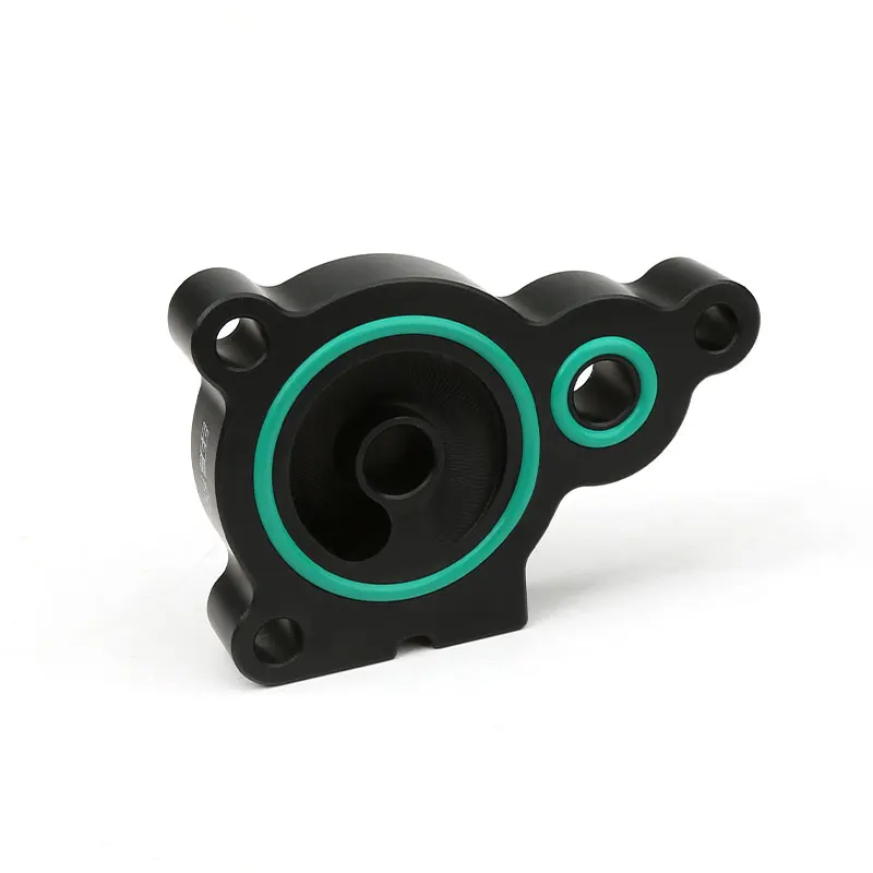 Gear Box Transmission Cooler Adapter Base Plate Sandwich For Fit Gk5 Gr9 1.5L Fc 1.8L Ver1.0 Cvt BB-TCA-106
Gear Box Transmission Cooler Adapter Base Plate Sandwich For Fit Gk5 Gr9 1.5L Fc 1.8L Ver1.0 Cvt BB-TCA-106