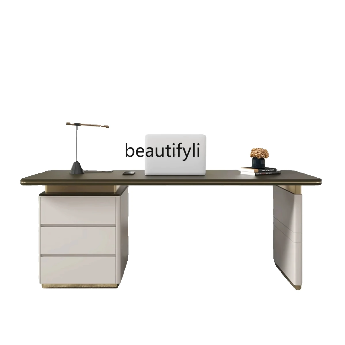 Modern Minimalist Desk Solid Wood Study Home Office Writing Desk Nordic Style Work Table Light Luxury
Modern Minimalist Desk Solid Wood Study Home Office Writing Desk Nordic Style Work Table Light Luxury