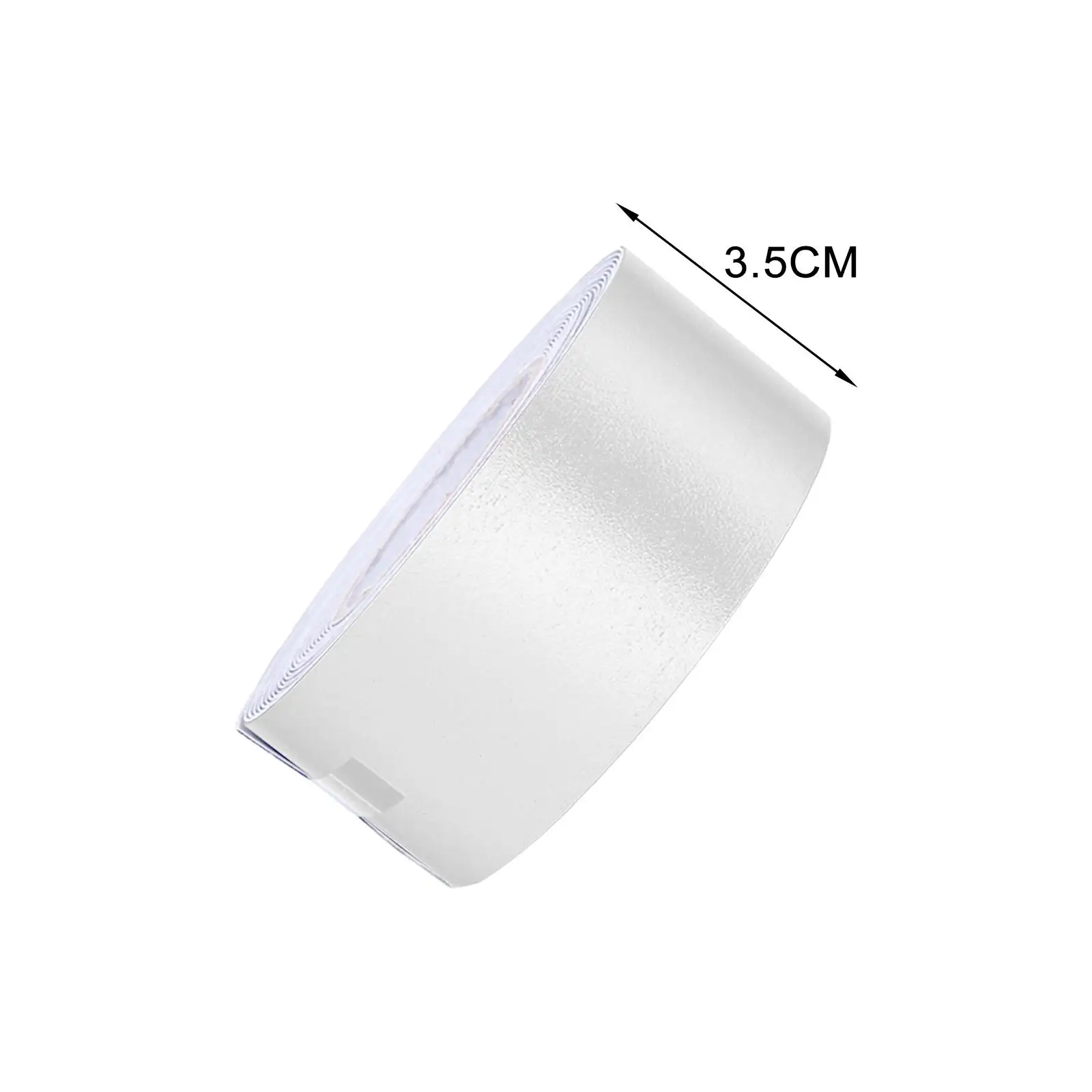 Racket Head Tape Racket Head Protection Tape Durable Racket Head Edge Protector
Racket Head Tape Racket Head Protection Tape Durable Racket Head Edge Protector