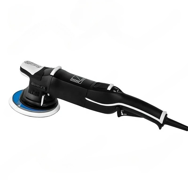 RUPES LHR21III Big Foot Random Orbital Polisher Machine DA Автомобильный полировщик двойного действия для детализации
RUPES LHR21III Big Foot Random Orbital Polisher Machine DA Автомобильный полировщик двойного действия для детализации