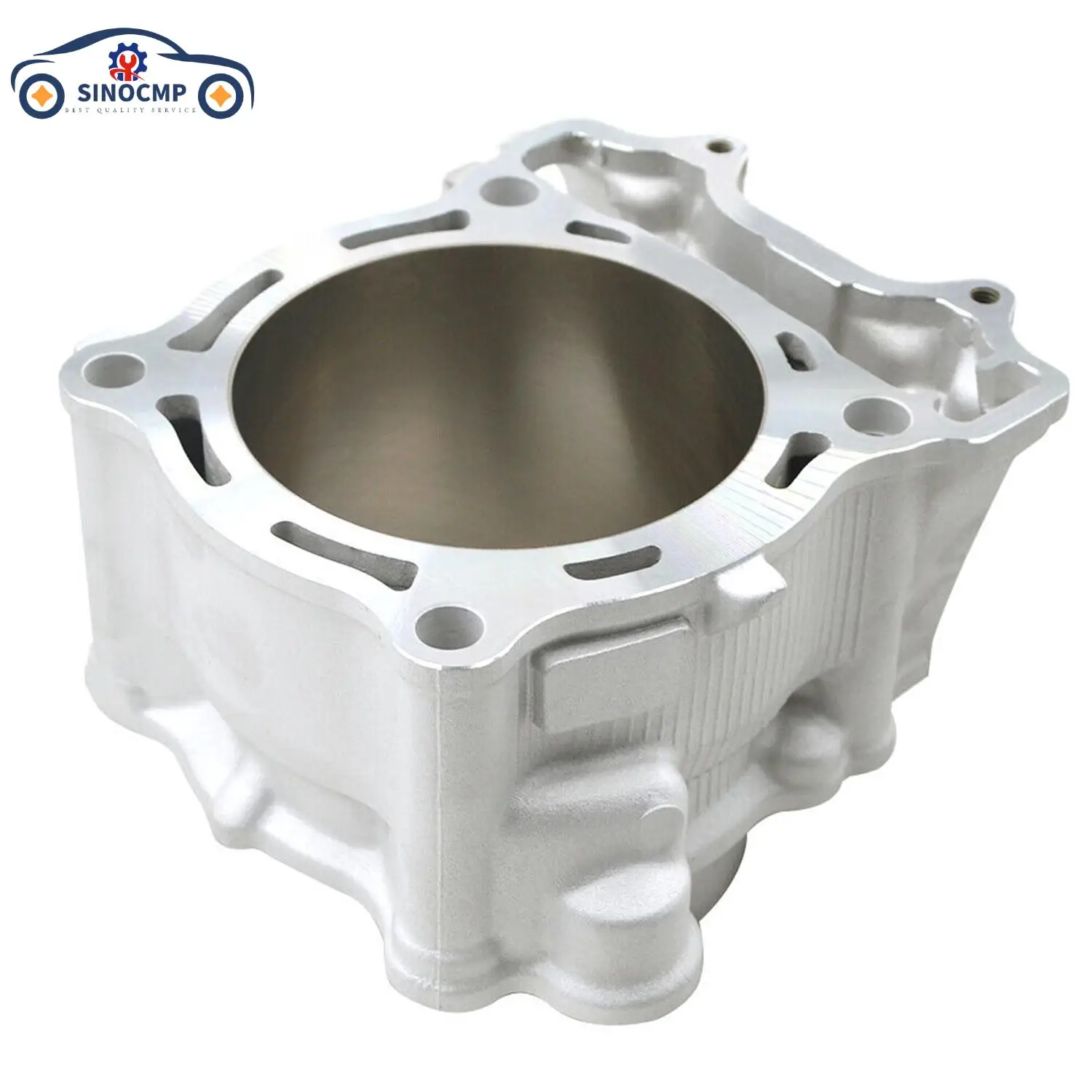 CRF450R CRF450 12100-MEB-670 12100-MEN-670 12100-MEN-671 New Cylinder Head Standard Bore 96.00mm Jug Barrel For 2002-2008 Honda
CRF450R CRF450 12100-MEB-670 12100-MEN-670 12100-MEN-671 New Cylinder Head Standard Bore 96.00mm Jug Barrel For 2002-2008 Honda