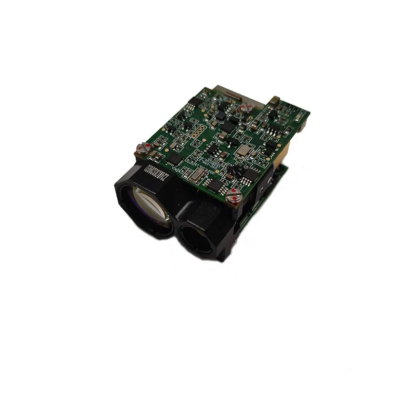 Best Laser Distance Module 3000 Meter 1535nm 3km Laser Range Finder Sensor
Best Laser Distance Module 3000 Meter 1535nm 3km Laser Range Finder Sensor