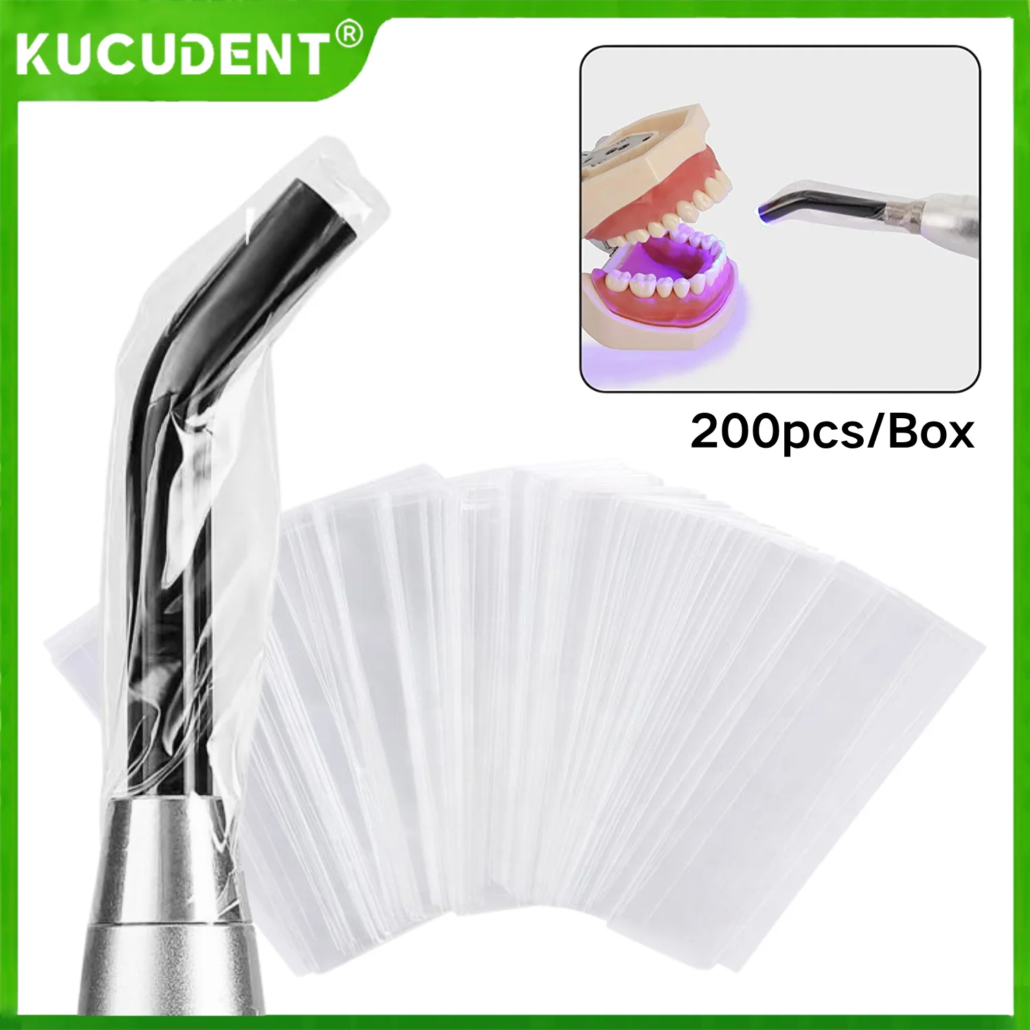 200 шт./кор. одноразовый стоматологический светодиодный направляющий рукав для отверждения света-пластиковая защитная пленка для головки для светоотверждающих материалов
200 шт./кор. одноразовый стоматологический светодиодный направляющий рукав для отверждения света-пластиковая защитная пленка для головки для светоотверждающих материалов