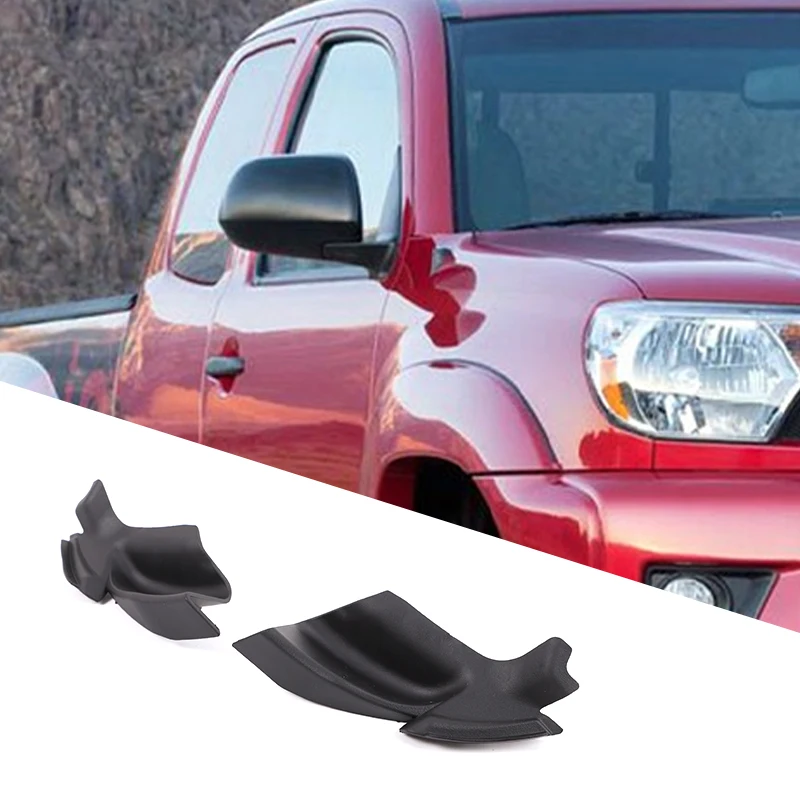 Wiper Arm Base Cover Replace Front Wiper Base Cover Car Accessories For Toyota Tacoma N220 2005-2015 OEM 53867-04010 53866-04010
Wiper Arm Base Cover Replace Front Wiper Base Cover Car Accessories For Toyota Tacoma N220 2005-2015 OEM 53867-04010 53866-04010