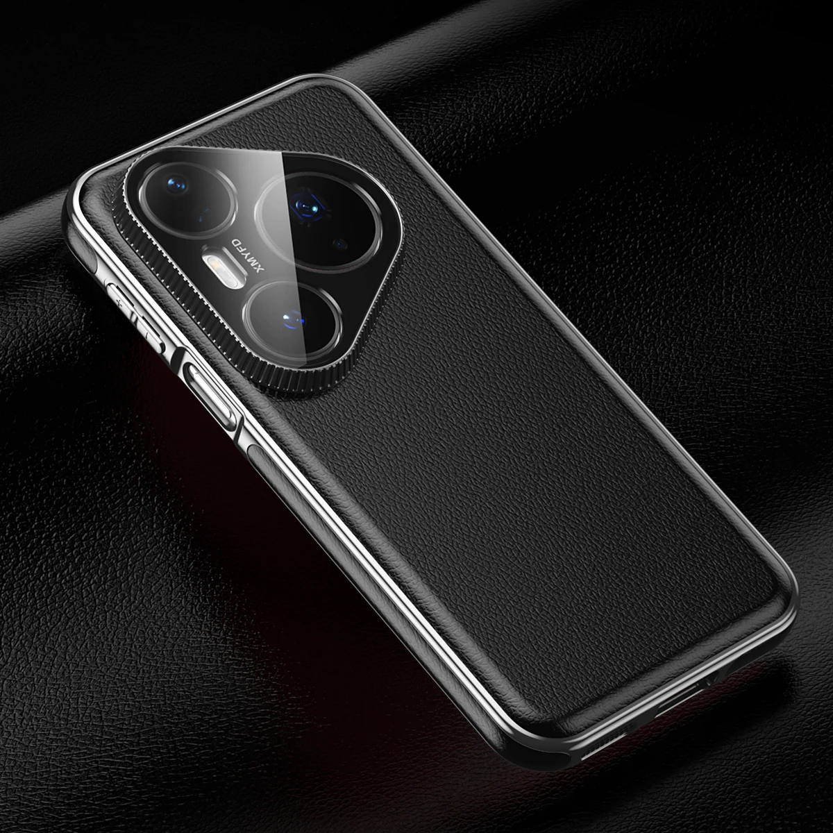 Plating Leather Wireless Charging Magnetic Case For Huawei Pura 80 Pro 70 Pro 80 Ultra, Built-in Camera Protection Phone Cover
Plating Leather Wireless Charging Magnetic Case For Huawei Pura 80 Pro 70 Pro 80 Ultra, Built-in Camera Protection Phone Cover