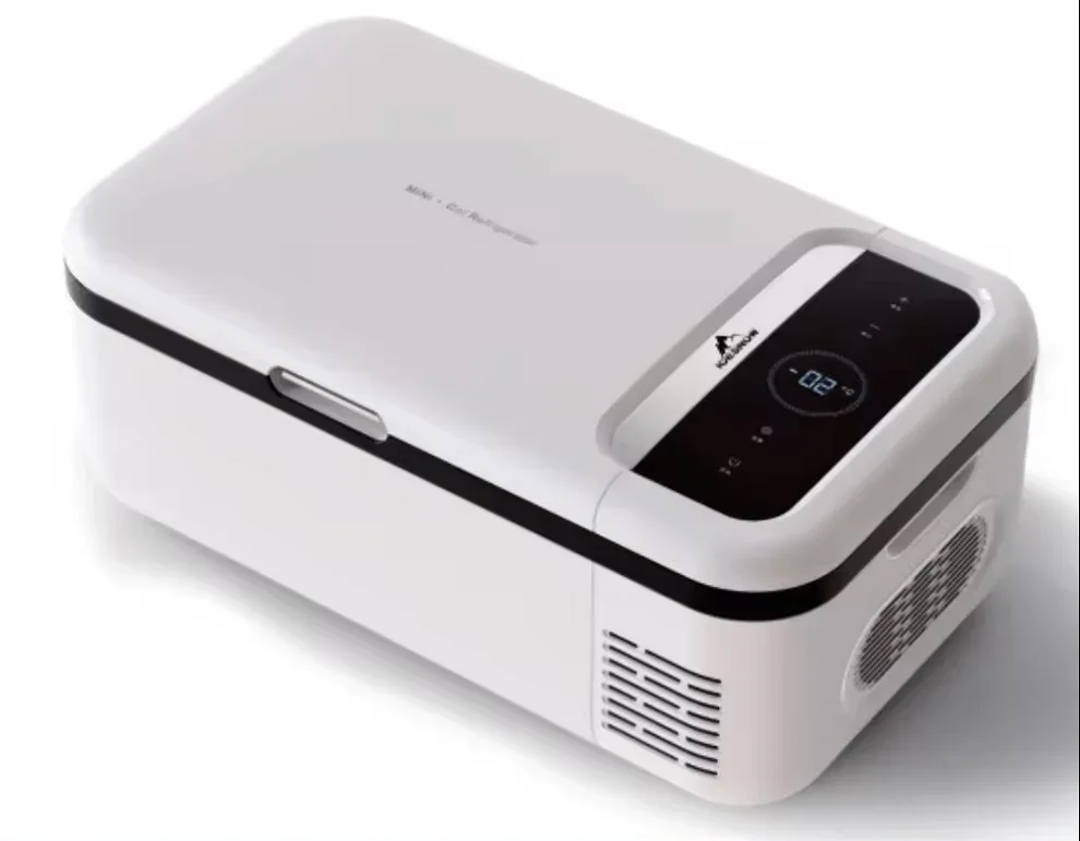 Easy Maintenance car cold fishing cooler box for travel 12v car fridge freezer for camping mini fridge car refrigerator
Easy Maintenance car cold fishing cooler box for travel 12v car fridge freezer for camping mini fridge car refrigerator
