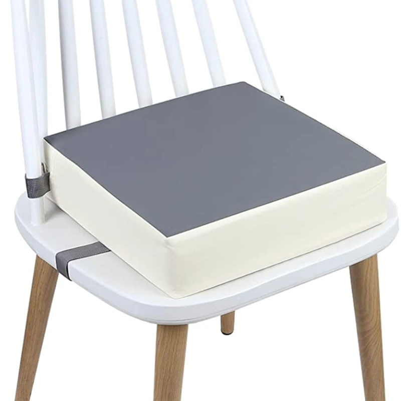 Kids Chair Increasing Cushion Toddler Adjustable 2 Strap Dining Booster for Seat
Kids Chair Increasing Cushion Toddler Adjustable 2 Strap Dining Booster for Seat
