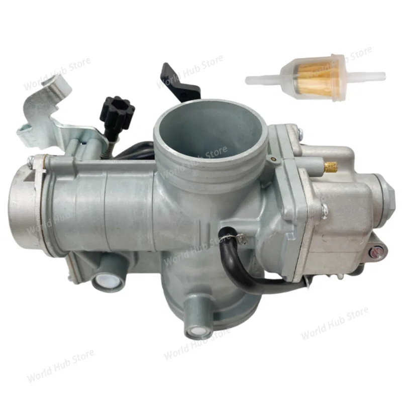 XR600R Motorcycle Carburetor Accessories For Honda XR600 Carburetor 16100-MN1-681
XR600R Motorcycle Carburetor Accessories For Honda XR600 Carburetor 16100-MN1-681