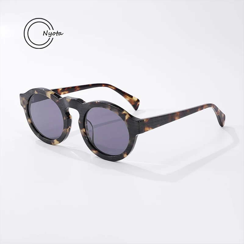Retro Fashion High Quality Acetate Sunglasses For Women And Men Personality UV400 Outdoor Designer Handmade Trend SUN GLASSES
Retro Fashion High Quality Acetate Sunglasses For Women And Men Personality UV400 Outdoor Designer Handmade Trend SUN GLASSES
