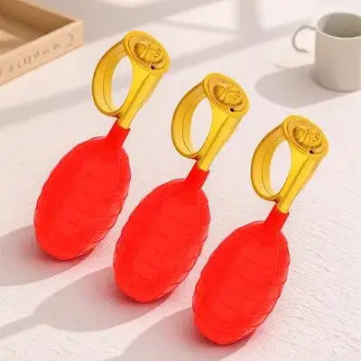 3Pcs April Fools Water Spray Rings Red Prank Squirt Games Trick Party Fun Outdoor Indoor Water Prank Ring Spray Ring Tricks
3Pcs April Fools Water Spray Rings Red Prank Squirt Games Trick Party Fun Outdoor Indoor Water Prank Ring Spray Ring Tricks