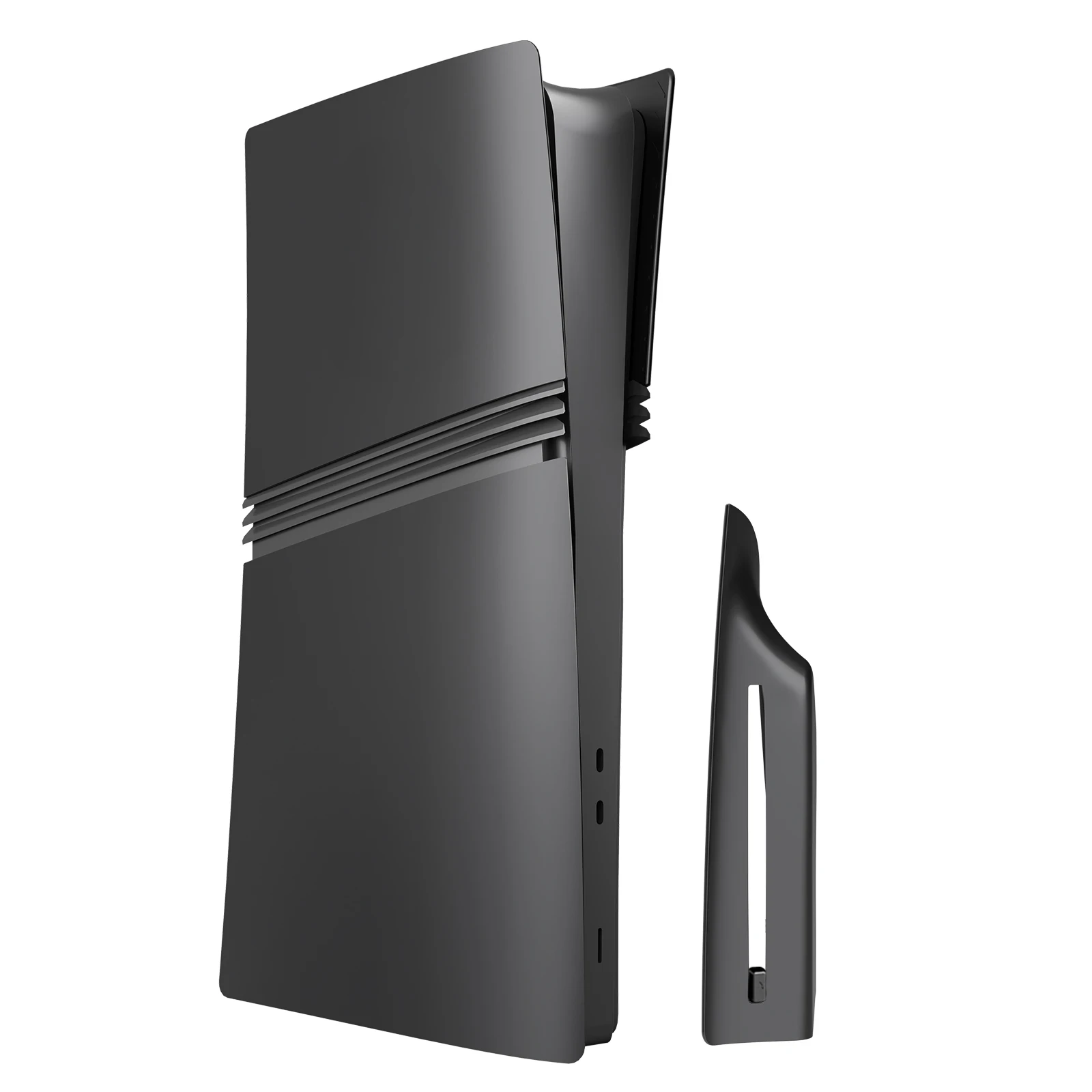 For PS5 PRO Optical Drive Version Case Replacement Of Broken Shell Substitutes
For PS5 PRO Optical Drive Version Case Replacement Of Broken Shell Substitutes