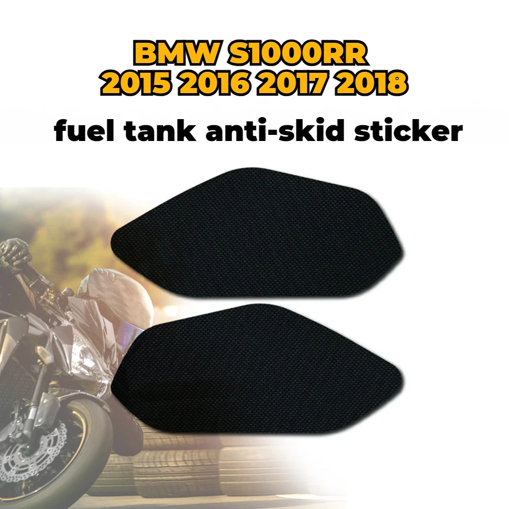 For BMW S1000RR 2015 2016 2017 2018 Protector Sticker Pad Motorcycle Stickers Anti Slip Fuel Oil Tank Side Knee Grip Decal
For BMW S1000RR 2015 2016 2017 2018 Protector Sticker Pad Motorcycle Stickers Anti Slip Fuel Oil Tank Side Knee Grip Decal
