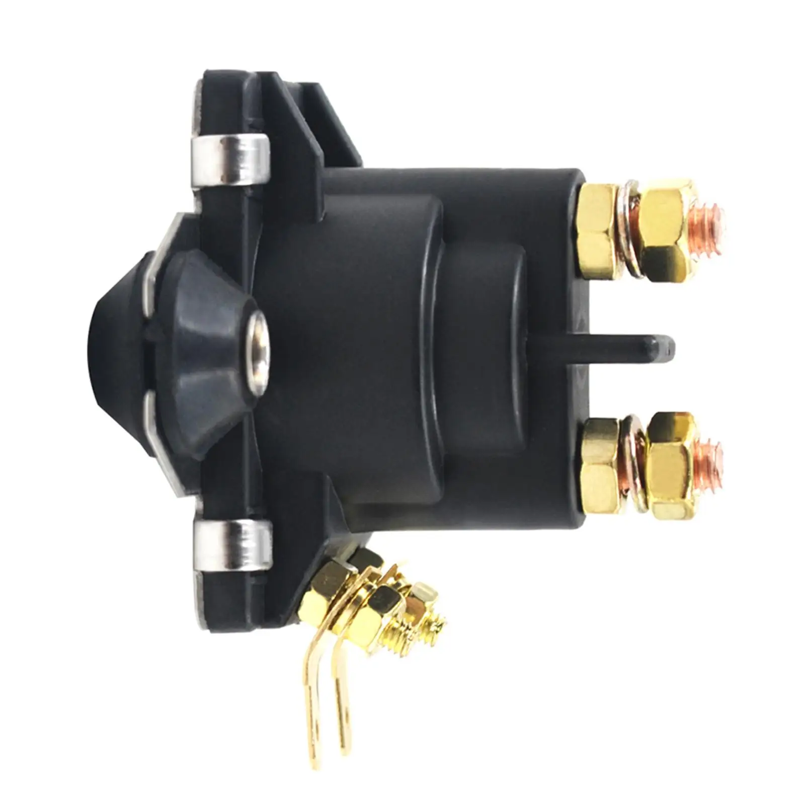 Motorcycle Starter Relay Starter 65W-81941-00-00 for 20HP 25HP 70HP 80HP 90HP 40HP 45HP 50HP 89818997T1
Motorcycle Starter Relay Starter 65W-81941-00-00 for 20HP 25HP 70HP 80HP 90HP 40HP 45HP 50HP 89818997T1