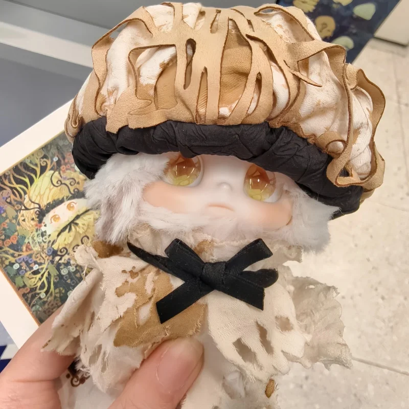 Super Sweet Thinking Cino Warm Corner Blind Box Cute Doll Handmade Timeshare Cino Collection Kawaii Model Toy Kids Surprise Gift
Super Sweet Thinking Cino Warm Corner Blind Box Cute Doll Handmade Timeshare Cino Collection Kawaii Model Toy Kids Surprise Gift