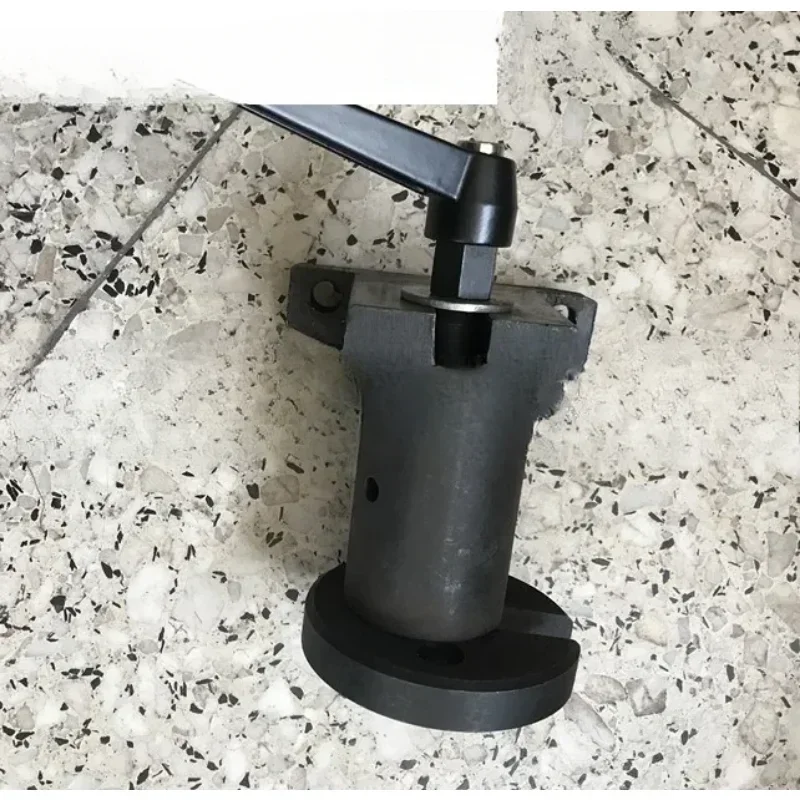 Sanding machine accessories locking support sleeve screw sand belt tightening handle SR-RP700 handle
Sanding machine accessories locking support sleeve screw sand belt tightening handle SR-RP700 handle