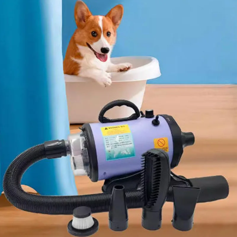 Многофункциональный фен для воды для домашних животных, фены для волос для собак, низкий уровень шума, вытягивание волос для домашних животных, всасывание, встроенный для кошек, собак
Многофункциональный фен для воды для домашних животных, фены для волос для собак, низкий уровень шума, вытягивание волос для домашних животных, всасывание, встроенный для кошек, собак