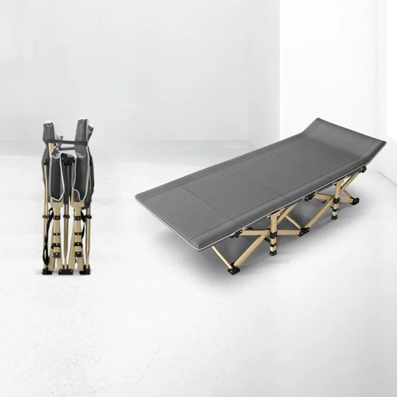 Folding Beds for Home Lunch Break Single Simple Office Lounge Chair Modern Bedroom Furniture Leisure Balcony Portable
Folding Beds for Home Lunch Break Single Simple Office Lounge Chair Modern Bedroom Furniture Leisure Balcony Portable