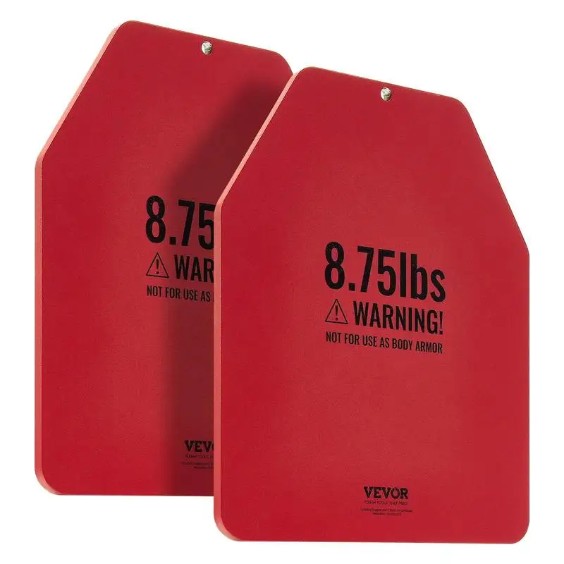Weight Vest Plates, 8.75 LB Pairs, Premium Steel Weighted plates, Contoured Ergonomic Fit – WODs, Additional Weight for Weight Vests, for Strength Training, Running, Fitness, Heavy Workouts
Weight Vest Plates, 8.75 LB Pairs, Premium Steel Weighted plates, Contoured Ergonomic Fit – WODs, Additional Weight for Weight Vests, for Strength Training, Running, Fitness, Heavy Workouts