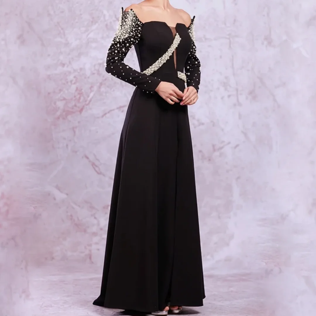 Гламурный свадебный вечерний халат с длинным рукавом и вырезом «лодочка» для жениха, матери невесты, расшитый бисером, свадебный вечерний халат Invitee Mariage по индивидуальному заказу
Гламурный свадебный вечерний халат с длинным рукавом и вырезом «лодочка» для жениха, матери невесты, расшитый бисером, свадебный вечерний халат Invitee Mariage по индивидуальному заказу