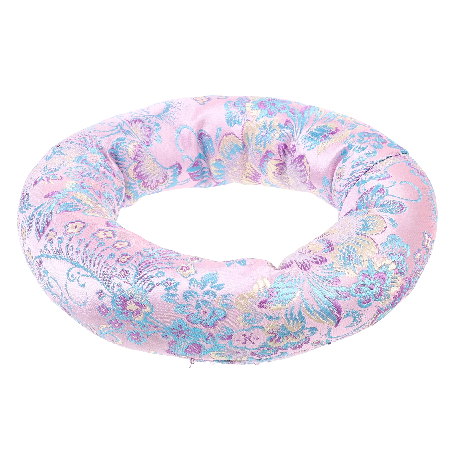 Buddha Sound Bowl Pads Singing Mats Thickened Cushion Protective Round Instrument Pillow Storage Safe Not Scratch Lightweight
Buddha Sound Bowl Pads Singing Mats Thickened Cushion Protective Round Instrument Pillow Storage Safe Not Scratch Lightweight
