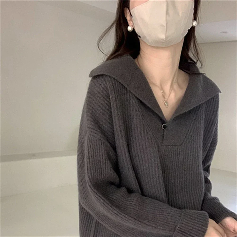 Casual Outing Autumn Winter Sweater Casual Sweater Length 55 Cm Daily Casual Wear Holiday Fashion Long Sleeve Regular Length
Casual Outing Autumn Winter Sweater Casual Sweater Length 55 Cm Daily Casual Wear Holiday Fashion Long Sleeve Regular Length