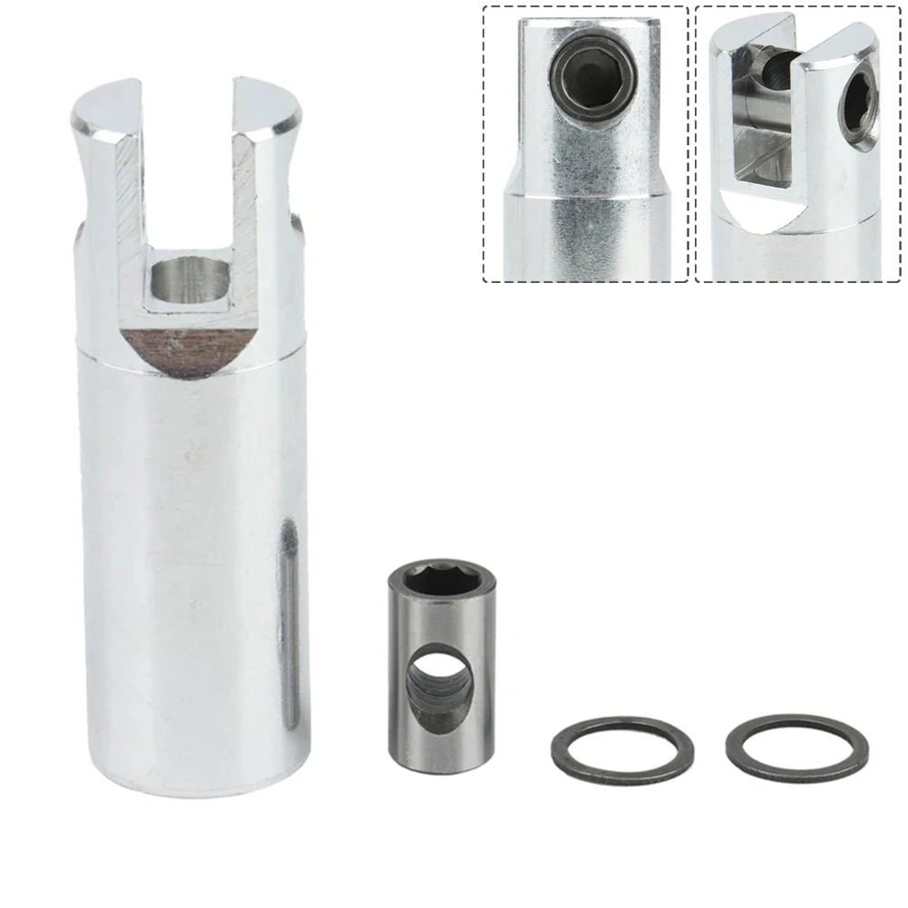 Piston Cylinder with For Ring Replacement Spare Part for HR2450 HR2470 HR2470T HR2470CAP HR2470A HR2470 DHR241Z DHR241RMJ
Piston Cylinder with For Ring Replacement Spare Part for HR2450 HR2470 HR2470T HR2470CAP HR2470A HR2470 DHR241Z DHR241RMJ