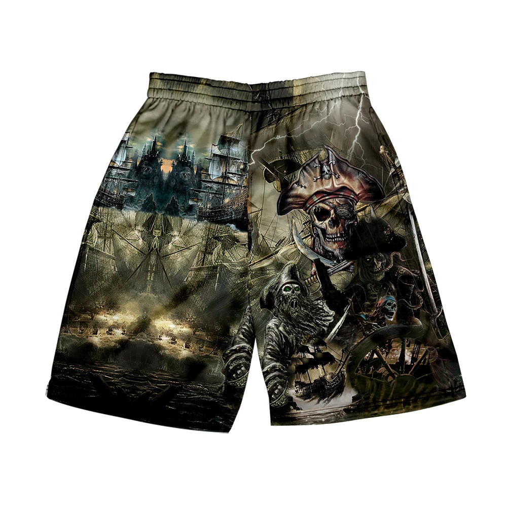 Beach Shorts Men's and women's clothing 3D digital printing casual shorts Fashion trend couple Pants 17
Beach Shorts Men's and women's clothing 3D digital printing casual shorts Fashion trend couple Pants 17