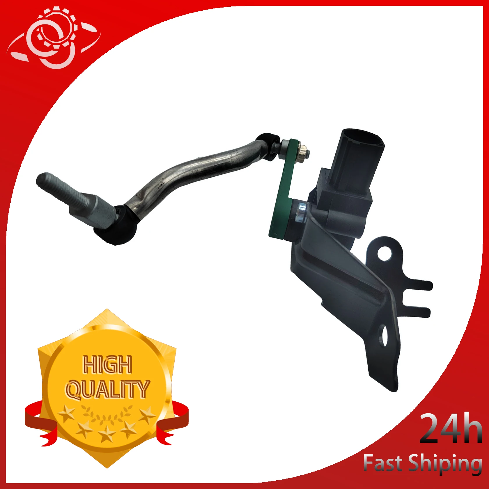 Headlight Level Ride Height Sensor 8K0941286N For Audi A4 S4 A5 S5 Allroad 2008-2016 2.0L 3.0L Auto Replace Engine Part
Headlight Level Ride Height Sensor 8K0941286N For Audi A4 S4 A5 S5 Allroad 2008-2016 2.0L 3.0L Auto Replace Engine Part