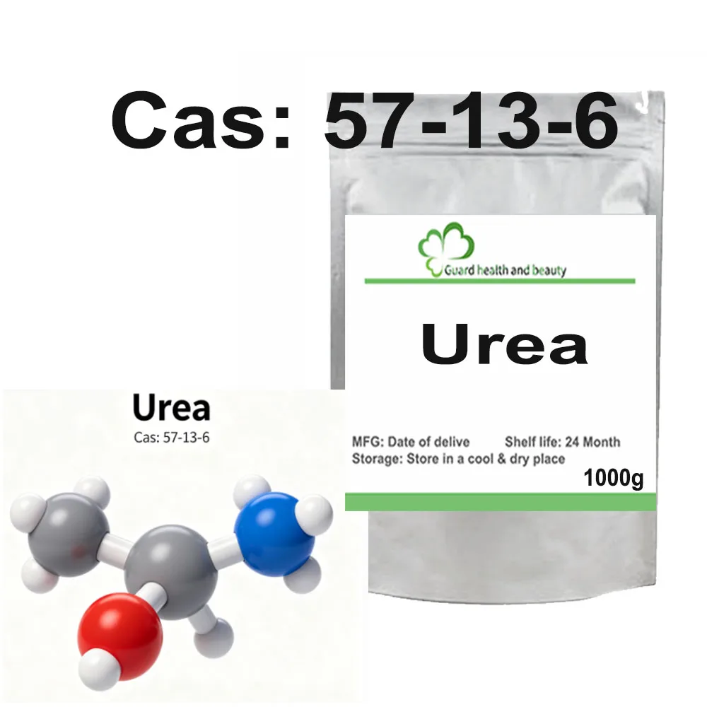 Urea, Also Known As Carbamide, is a Natural Moisturizing Factor in Cosmetic Raw Materials Cas: 57-13-6
Urea, Also Known As Carbamide, is a Natural Moisturizing Factor in Cosmetic Raw Materials Cas: 57-13-6