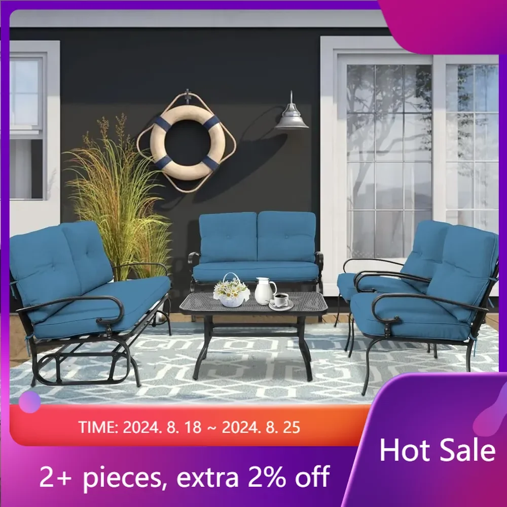 Loveseat и кофейный столик, 2 модели, набор мебели для кафе для гостиной, синие Мезы павлина, столы, стулья, уличный магазин, сад
Loveseat и кофейный столик, 2 модели, набор мебели для кафе для гостиной, синие Мезы павлина, столы, стулья, уличный магазин, сад