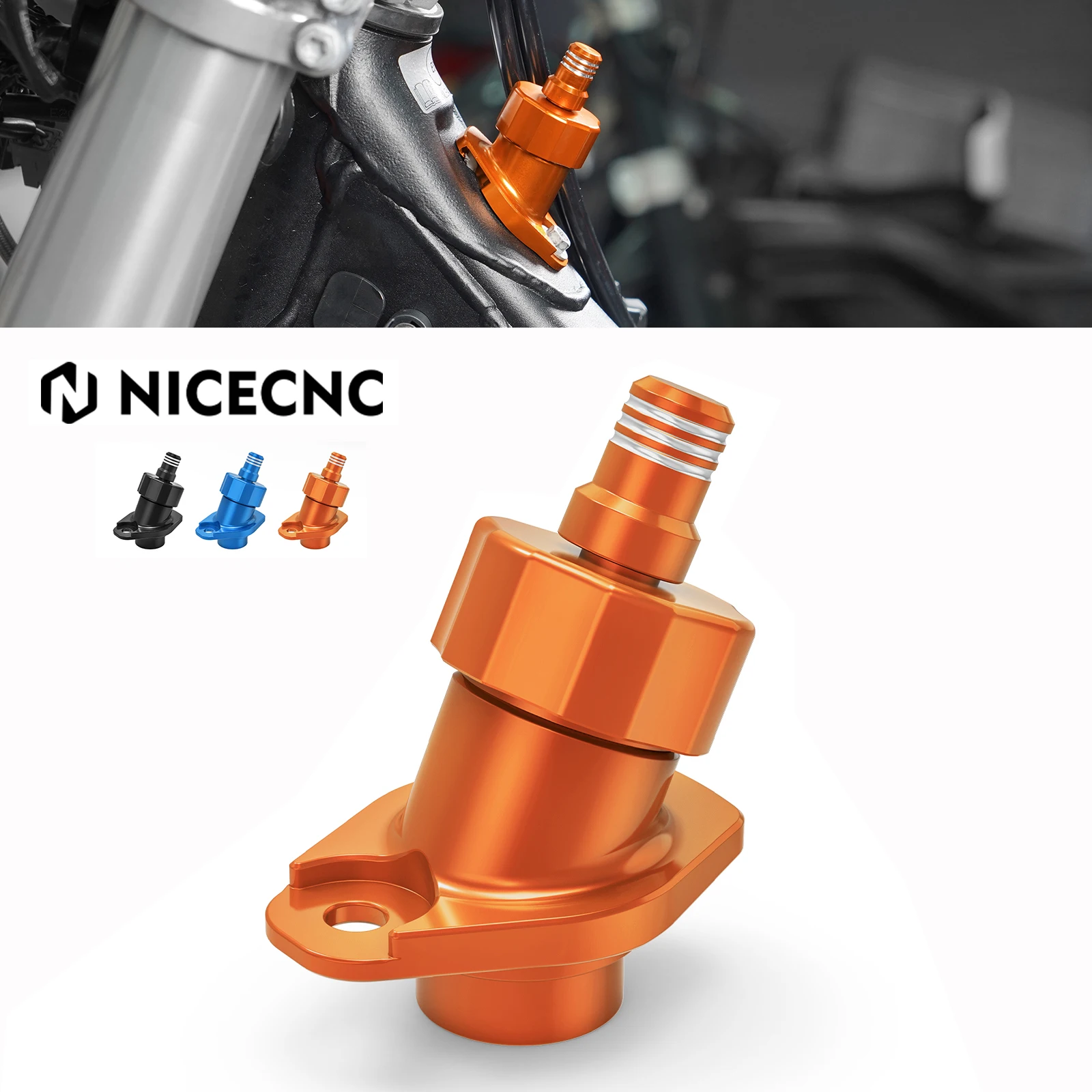 For KTM EXC 300 2024 NICECNC Oil Fill Filler Cap Guard Cover Protector Motorcycle EXC XCW 150 250 300 EXC250 EXC300 XCW300 2024
For KTM EXC 300 2024 NICECNC Oil Fill Filler Cap Guard Cover Protector Motorcycle EXC XCW 150 250 300 EXC250 EXC300 XCW300 2024