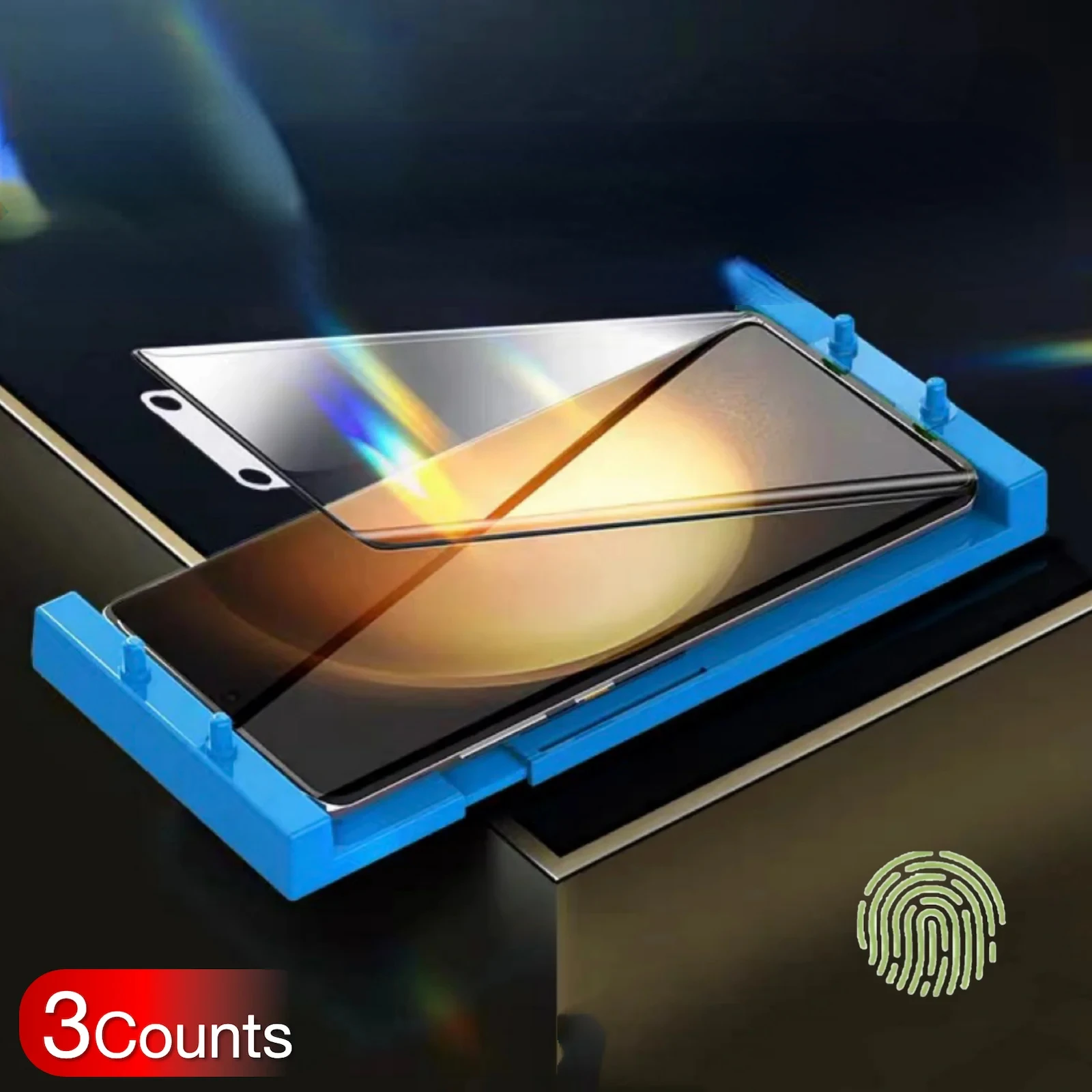 3Pcs For HONOR 300 200 100 90 80 SE 70 60 50 PRO Magic 7 Pro 6 5 4 3 Screen Protector Protective With Kit,Not Tempered Glass
3Pcs For HONOR 300 200 100 90 80 SE 70 60 50 PRO Magic 7 Pro 6 5 4 3 Screen Protector Protective With Kit,Not Tempered Glass