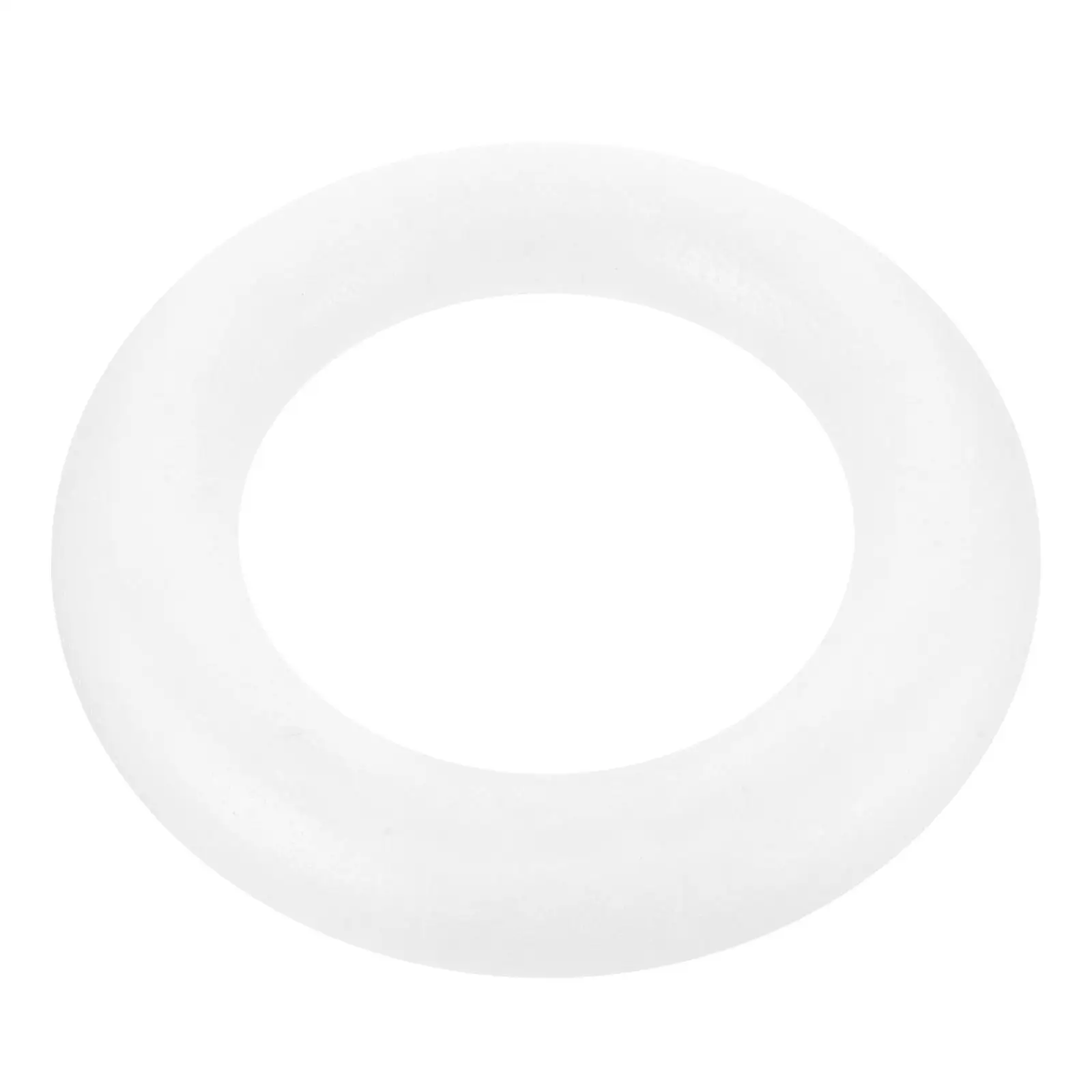 Solid Ring Foam Wreath Round Decorations Festival Party Crafts Model Blank Design Foams Creative Toys DIY Supplies Lightweight
Solid Ring Foam Wreath Round Decorations Festival Party Crafts Model Blank Design Foams Creative Toys DIY Supplies Lightweight