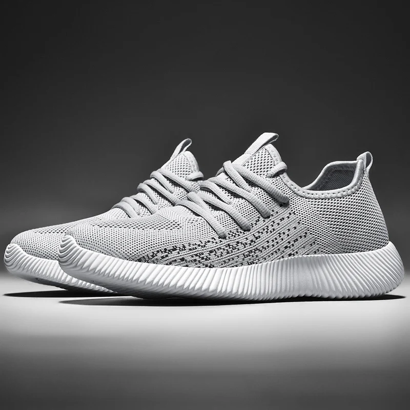 Мужские повседневные кроссовки, летние дышащие тонкие сетчатые легкие универсальные мужские туфли с мягкой подошвой и расширенной подошвой, большие размеры 4748
Мужские повседневные кроссовки, летние дышащие тонкие сетчатые легкие универсальные мужские туфли с мягкой подошвой и расширенной подошвой, большие размеры 4748