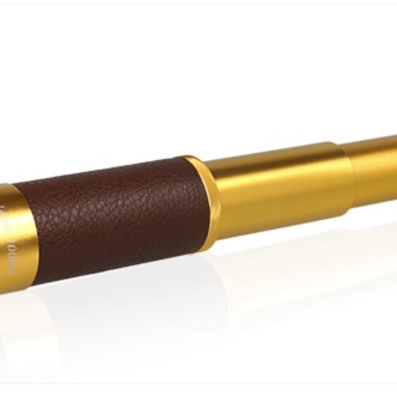 12x30 Pirates of the Caribbean monocular telescope portable retractable folding glasses
12x30 Pirates of the Caribbean monocular telescope portable retractable folding glasses