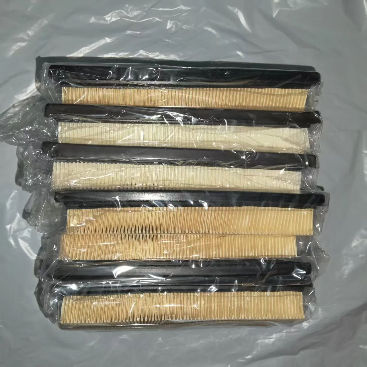 6pcs Air Filter For Toyota Corolla Hatchback Auris Touring Sports E180 2013 2014 2015 2016 2017 2018 1.8L Hybrid 17801-37020
6pcs Air Filter For Toyota Corolla Hatchback Auris Touring Sports E180 2013 2014 2015 2016 2017 2018 1.8L Hybrid 17801-37020
